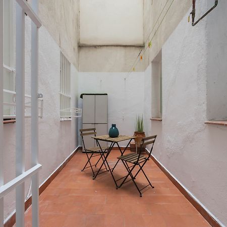 Dobo Rooms Ronda De Segovia Madrid Dış mekan fotoğraf