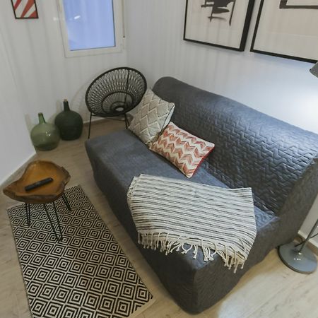 Dobo Rooms Ronda De Segovia Madrid Dış mekan fotoğraf