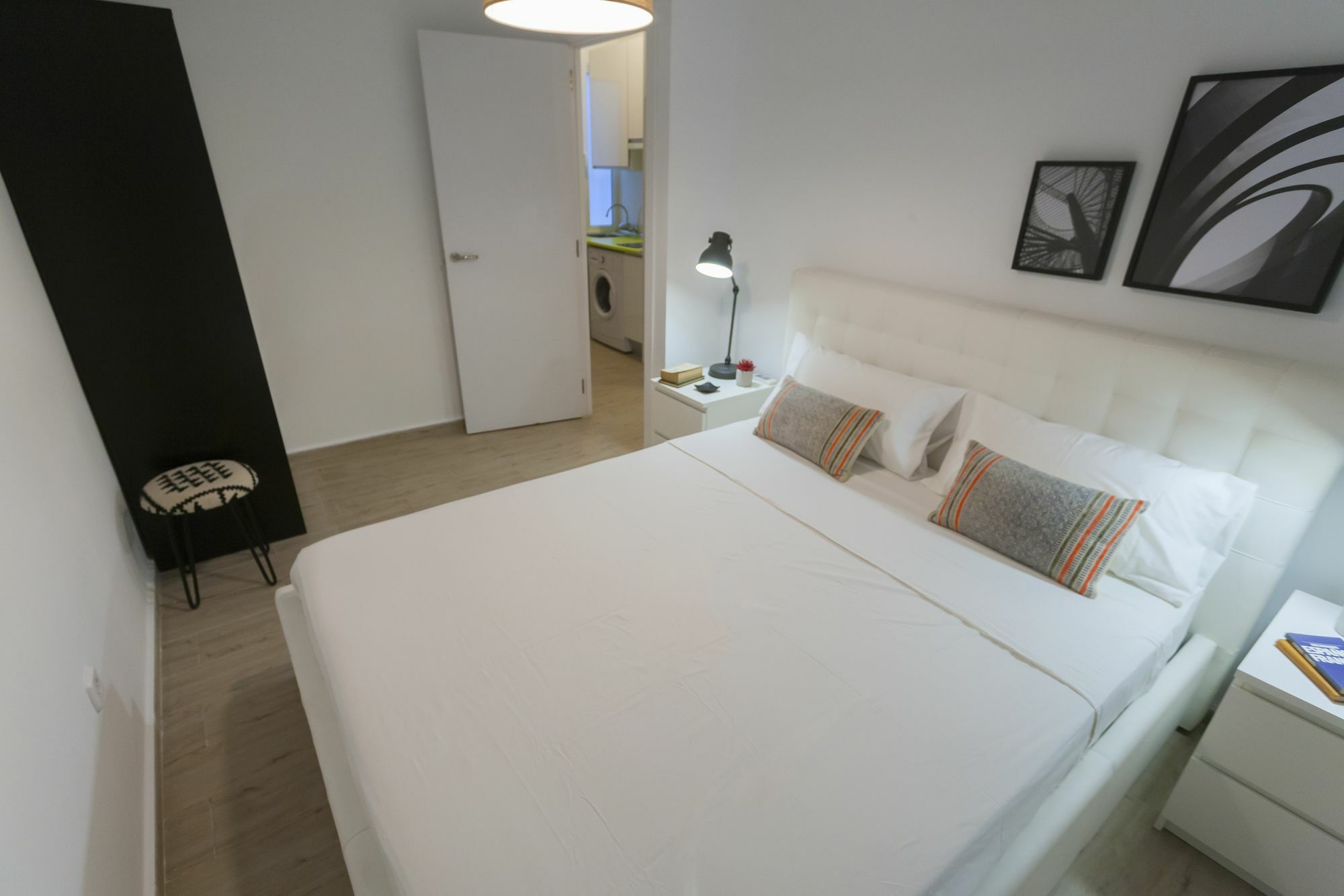 Dobo Rooms Ronda De Segovia Madrid Dış mekan fotoğraf