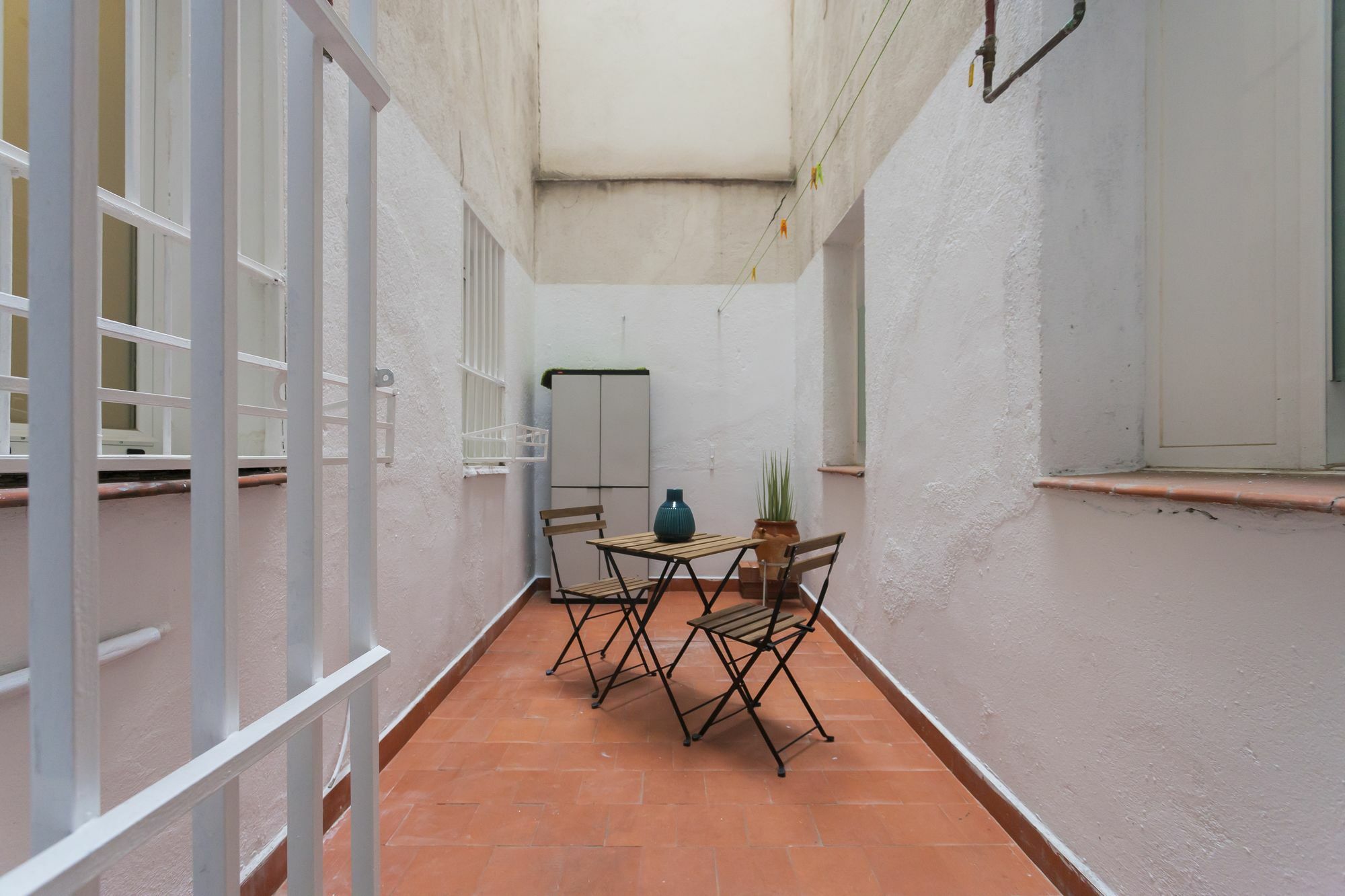 Dobo Rooms Ronda De Segovia Madrid Dış mekan fotoğraf