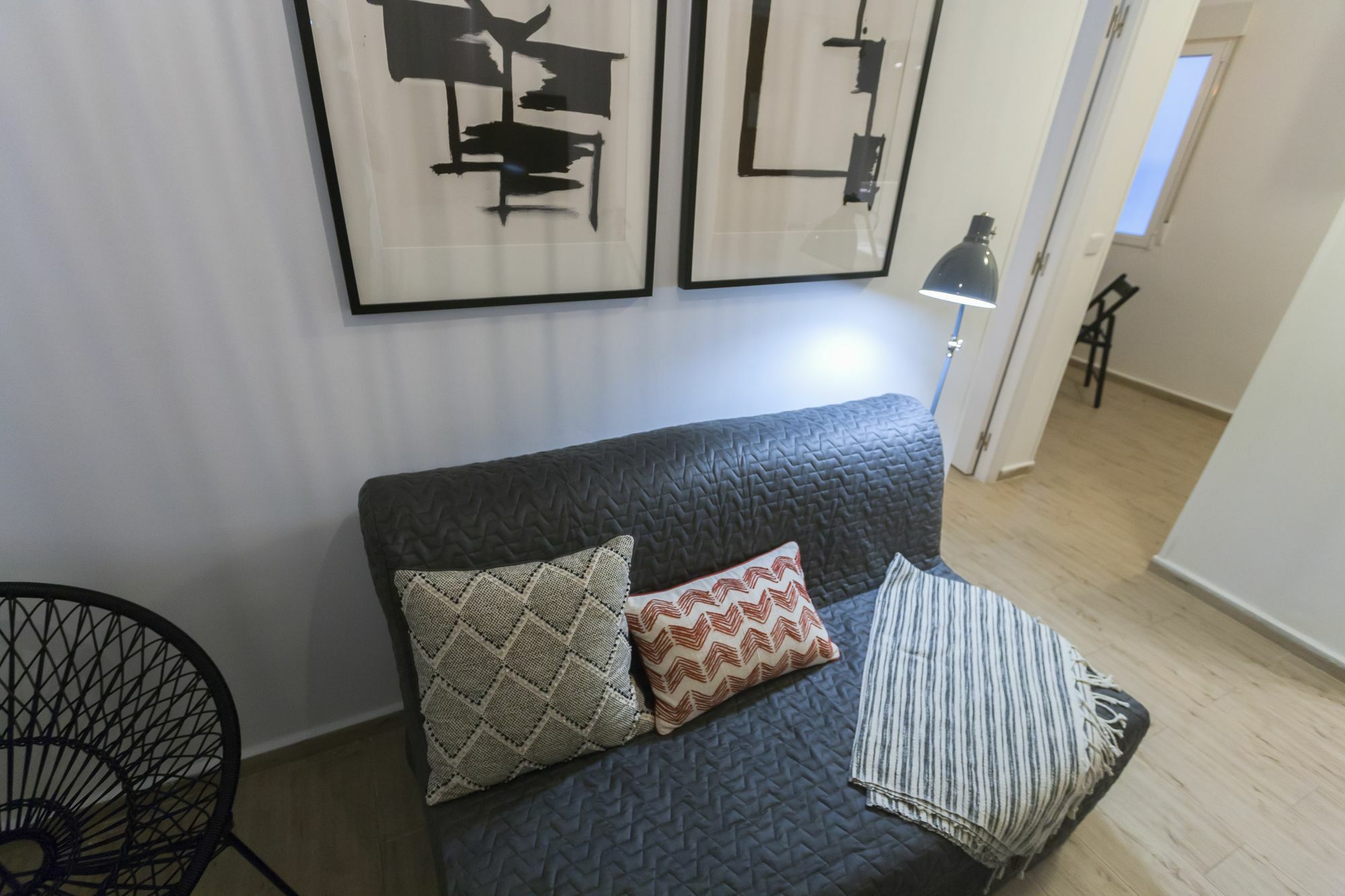 Dobo Rooms Ronda De Segovia Madrid Dış mekan fotoğraf