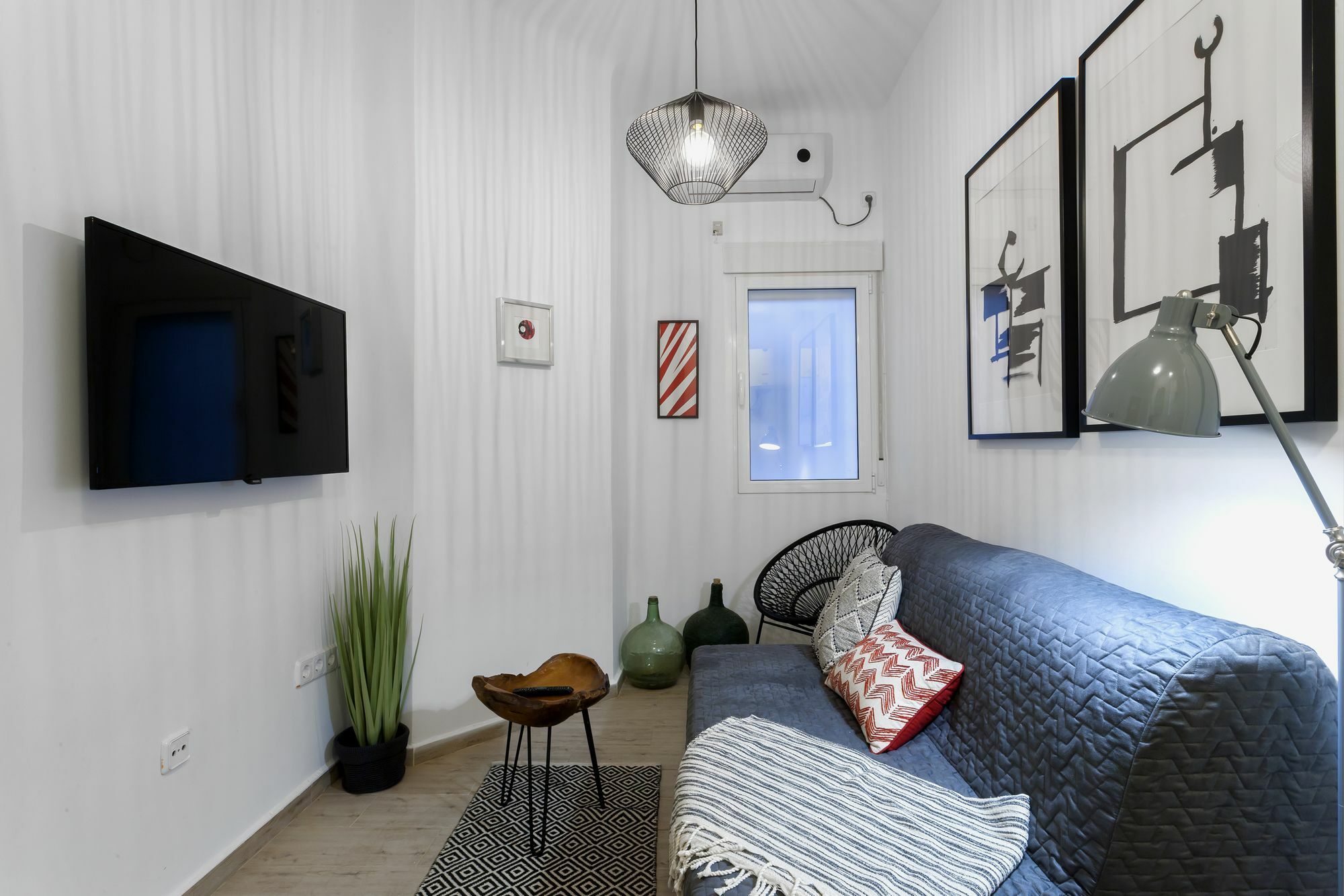 Dobo Rooms Ronda De Segovia Madrid Dış mekan fotoğraf