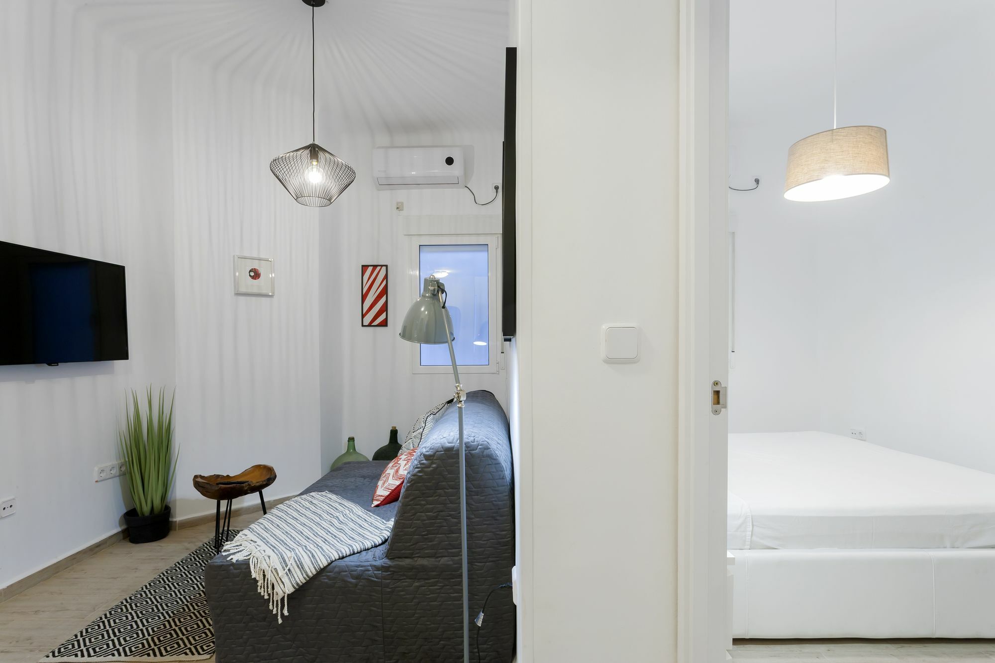 Dobo Rooms Ronda De Segovia Madrid Dış mekan fotoğraf