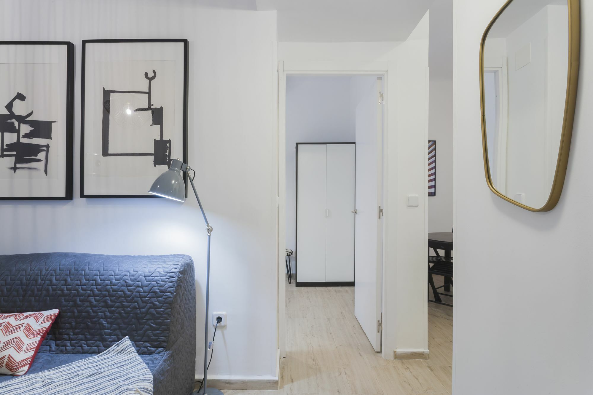 Dobo Rooms Ronda De Segovia Madrid Dış mekan fotoğraf