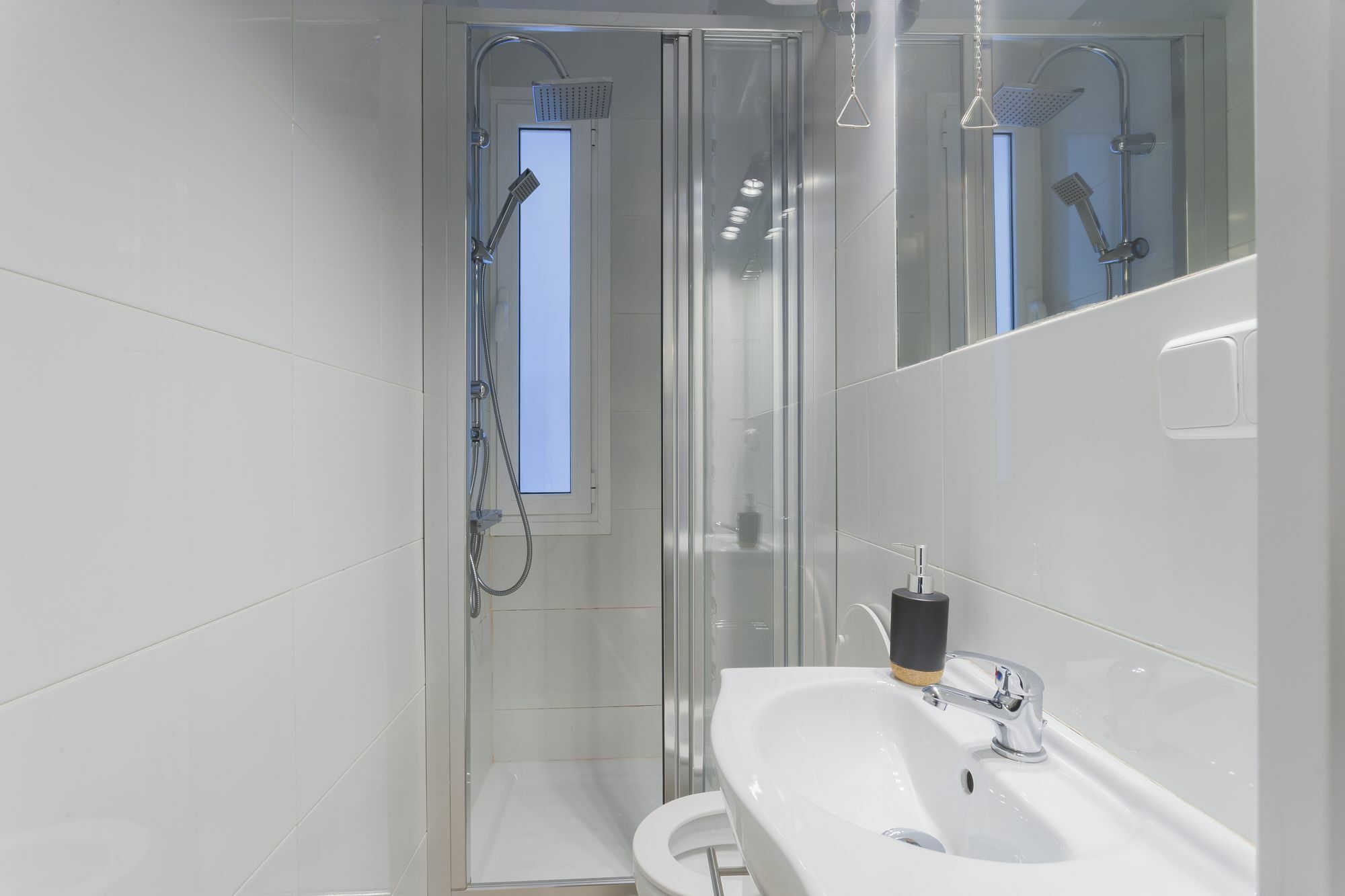 Dobo Rooms Ronda De Segovia Madrid Dış mekan fotoğraf