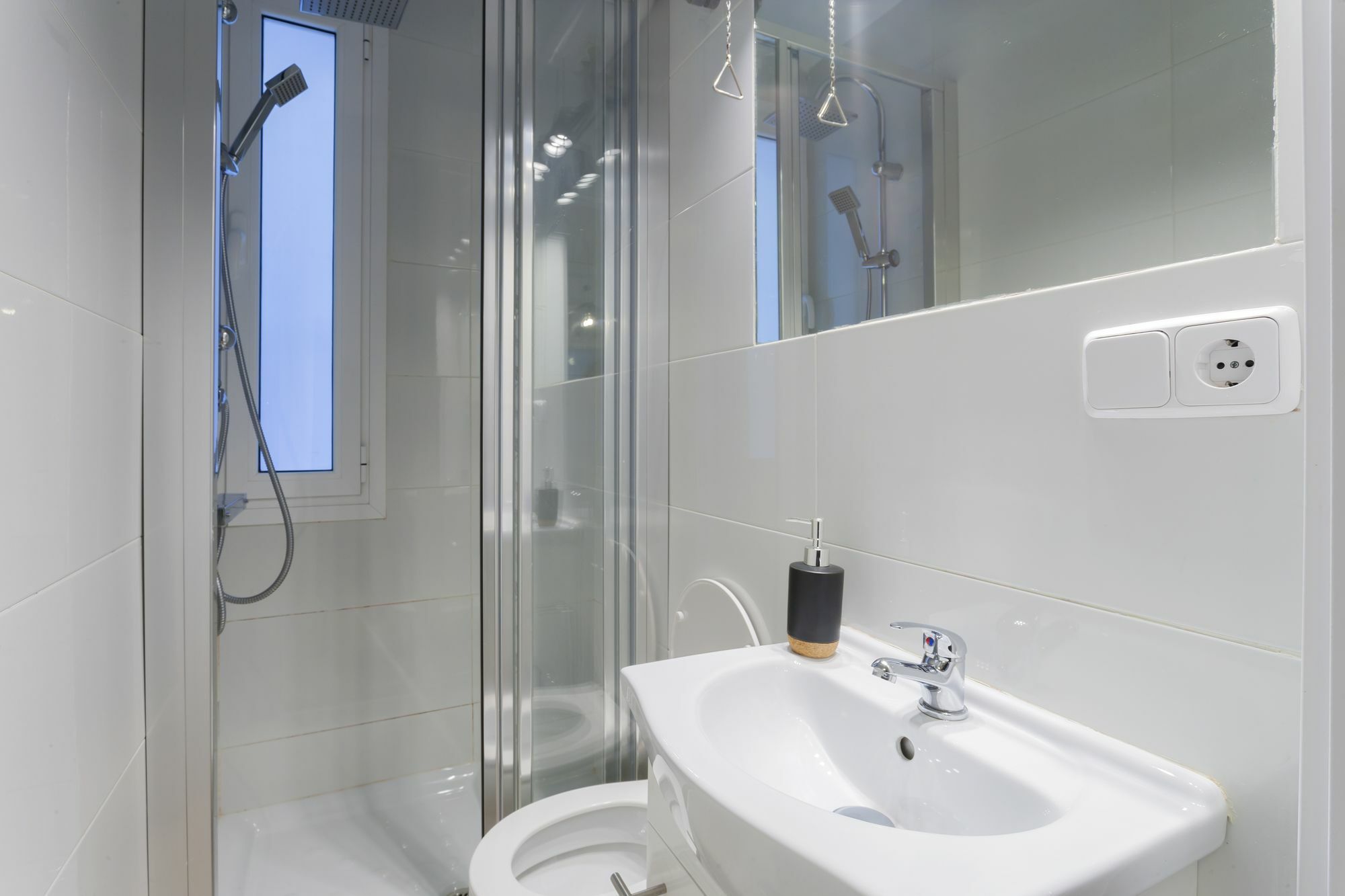 Dobo Rooms Ronda De Segovia Madrid Dış mekan fotoğraf